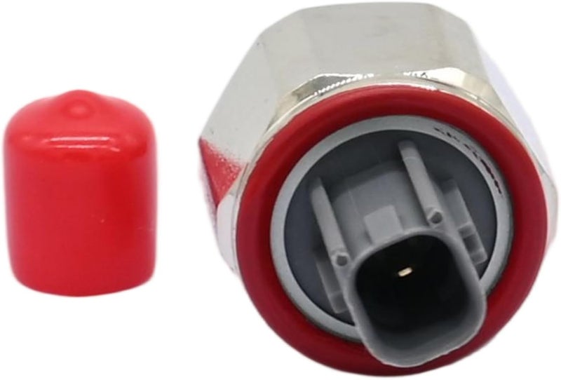 Dcmr Ignition Knock Detonation Kd Sensor 4Runner Corolla Gs300 Gx470 Land Cruiser Lx470 Prius Sequoia Tundra Xa Xb Yaris 1.3L 1.5L 1.8L 2.2L 2.4L 3.0L 4.7L - Image 2